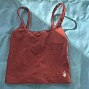 Free people movement top m/l